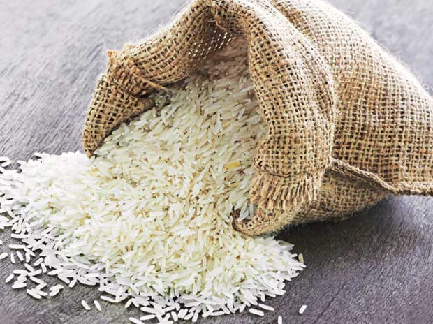 Hard Organic basmati rice, Packaging Type : Loose Packing, Plastic Bags, Pp Bags