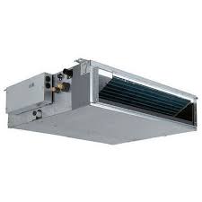 Duct air conditioner, for Hotel, Mall, Voltage : 220V, 380V, 440V