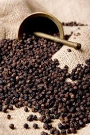 Baked Common Black Pepper Extract, for Cooking, Packaging Type : Gunny Bag, Jute Bag, Plastic Pouch