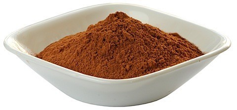 Cocoa Extract, Form : Powder