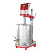 Electric 100-500kg lassi making machine, Voltage : 220V, 380V