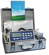 Detox Machine, for Foot Detoxing, Voltage : 220V, 240V.