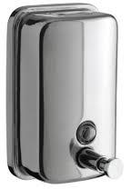 Automatic ABS Soap Dispenser, for Home, Hotel, Office, Restaurant, Capacity : 100-200ml, 200-300ml