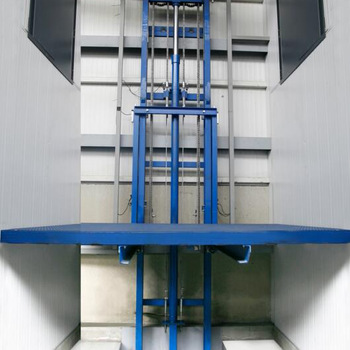 Manual Electric Goods Elevators, for Constructional, Industrial, Power : 1-3kw, 3-6kw, 6-9kw, 9-12kw