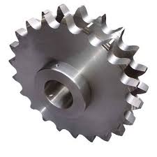 Non Polished Alloy Steel Conveyor Sprocket, for Vehicle Use, Size : 0-5inch, 10-15inch, 5-10inch