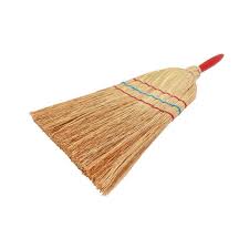Bamboo Stick Small Broom, for Cleaning, Feature : Flexible, Height Wide, Long Lasting, Premium Quality