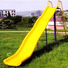 Frp Wave Slides, for Park, Play Ground, Feature : Crack Proof, Durable, Finely Finished, Light Weight