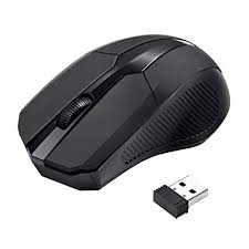 Optical Mouse, for Desktop, Laptops, Feature : Accurate, Durable, Light Weight, Non Breakable, Smooth