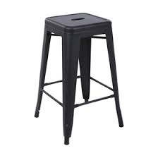Non Polished Metal Stools, for Home, Office, Restaurants, Shop, Pattern : Dotted, Plain, Printed