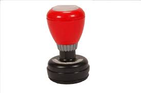 Round Stamp, Feature : Durable, Easy To Use, Optimum Quality, Unbreakable, Water Resistance