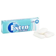 Chewing gum, Packaging Type : Aluminium Foil, Paper Pack, Wrapper