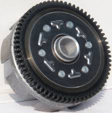 Round Aluminium clutch housings, for Automobiles Industry, Size : 10inch, 4inch, 6inch, 8inch