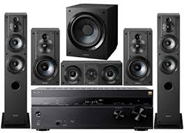 Electric Home Theater System, for Room, Certification : CE Certified