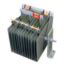Aluminum 50 Hz Rectifier Stack, Input Voltage : 110V, 220V, 380V, 440V