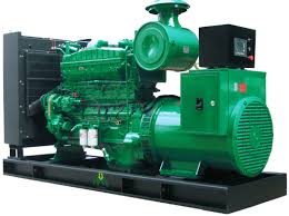 Diesel generator, Output Type : AC Single Phase, AC Three Phase, DC