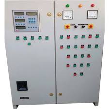 Aluminum Electrical Panel, for Factories, Home, Industries, Mills, Power House, Feature : Excellent Reliabiale