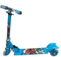 Aluminium Kids Kick Scooter, Feature : Excellent Torque Power, Fast Chargeable, Low Maintenance, Prefect Ground Clearance