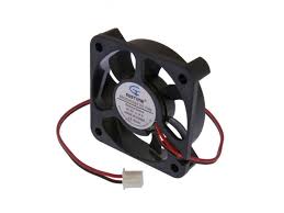 Dc Cooling Fan, for Computers, Color : Black, White