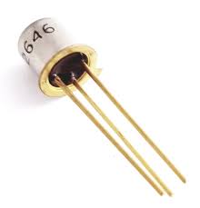 Electric Aluminium Unijunction Transistors, for Electronic Boards, Electronic Goods, Voltage : 110V