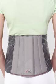 Plain Cotton lumbo sacral belts, Style : Modern