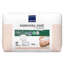 Cotton maternity Pads, Style : Disposable, Plain, Ultra Thin