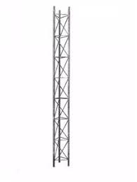 Iron antenna tower, for Domestic Use, Scienticfic Use, Size : 0-2ft, 10-12ft, 12-14ft, 14-16ft, 16-18ft