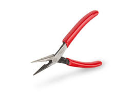 Cast Steel Mini Pliers, for Domestic, Industrial, Length : 10inch, 8 Inch