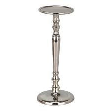 Plain Brass Candle Stand, Size : 10inch, 5inch, 6inch, 7inch, 8inch