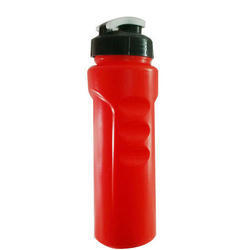 Non Polished Plastic sipper bottle, for College, Gym, Office, School, Feature : Eco-Friendly, Fine Finishing