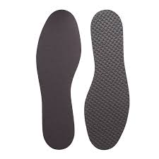 PVC insoles, for Boots.Shoes, Slippers, Size : 10inch, 6inch, 7inch, 8inch, 9inch