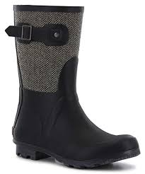 Rubber Rain Boot, Size : 39, 40, 41, 42