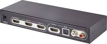 hdmi switch