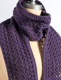 Plain knitted scarves, Gender : Female