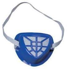 Cotton Safety Masks, for Beauty Parlor, Clinic, Clinical, Food Processing, Hospital, Laboratory, Pharmacy