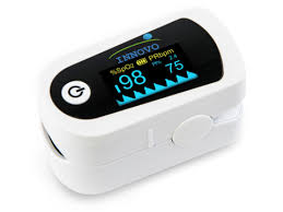 oximeter