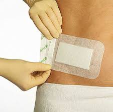 surgical bandage