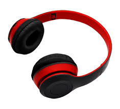 Battery Headphone, for Call Centre, Music Playing, Style : Folding, Headband, In-ear, Neckband, With Mic