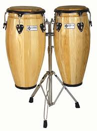 Wood Polished conga drums, for Musical Instrument, Feature : Classy Look, Durable, Fine Quality, Super Functionallity