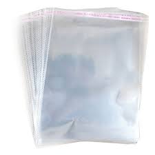 Bopp Bags, for Packaging Food, Feature : Biodegradable, Disposable, Eco-Friendly, Moisture Proof