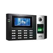 Oval Aluminium biometric machine, for Security Purpose, Voltage : 12volts, 18volts, 24volts, 6volts