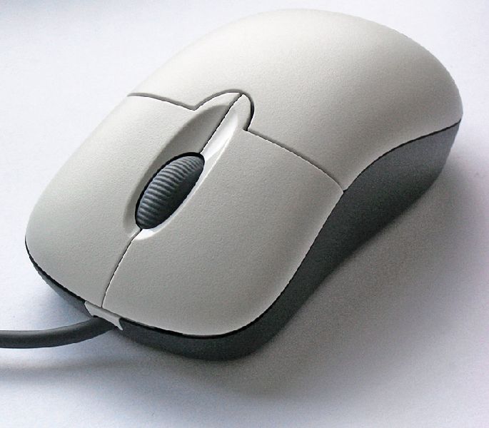 Computer Mouse, for Desktop, Laptops, Style : 3D, Animal, Finger, Mini