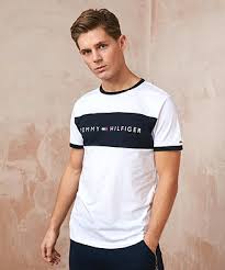 Cotton Mens T-shirts, Feature : Anti-Shrink, Anti-Wrinkle, Bio Washed ...