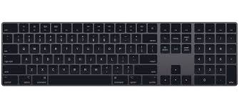 Dell Wired ABS Plastic Keyboard, for Computer, Laptops, Certification : CE Certified