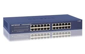 Network Switch, Voltage : 110V, 220V, 380V