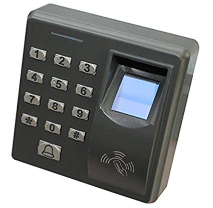 Aluminium Access Control System, for Cabinets, Glass Doors, Main Door, Acess Storage Capacity : 100-200
