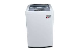 Washing machine, Certification : ISO 9001:2008