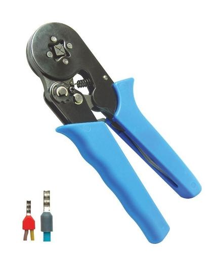 Hand Operated Crimping Tools, Certification : ISO 9001:2008 Certified