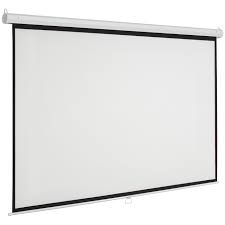 50Hz projector screen, Feature : Actual Picture Quality, Energy Saving Certified, High Performance