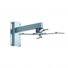 Polished Aluminium Projector Wall Mount, Certification : ISI Certified, ISO 9001:2008 Certified