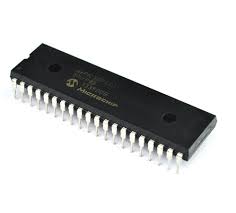 Microcontroller Integrated Circuit, Operating Temperature : -40 TO +125